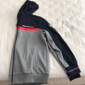 Puma xx BMW Jacket